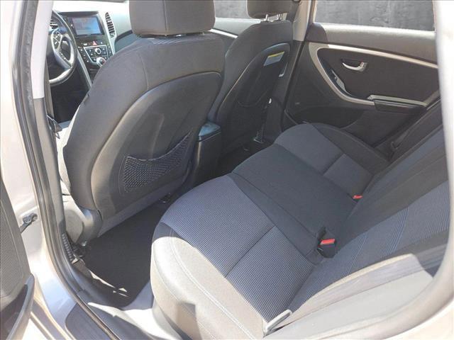 Photo of 2013 Titanium Gray Metallic Hyundai Elantra GT