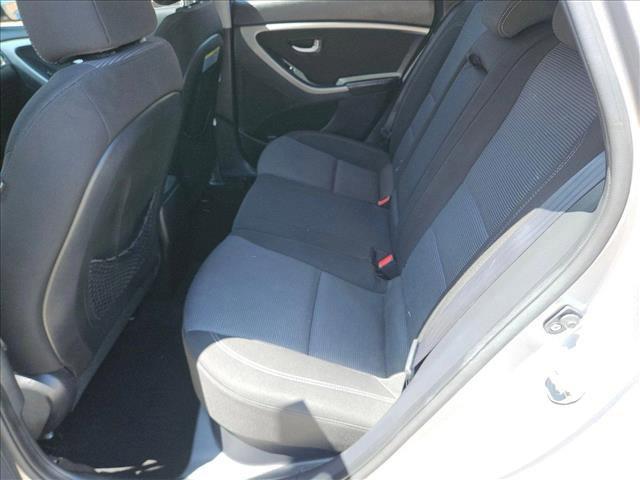 Photo of 2013 Titanium Gray Metallic Hyundai Elantra GT