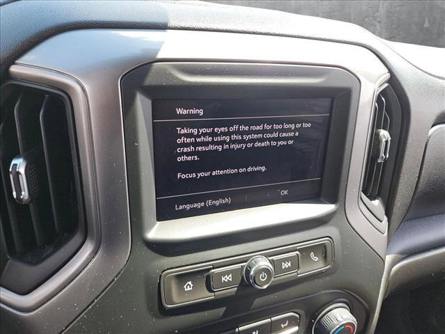 Photo of 2024 Summit White Chevrolet Silverado 2500