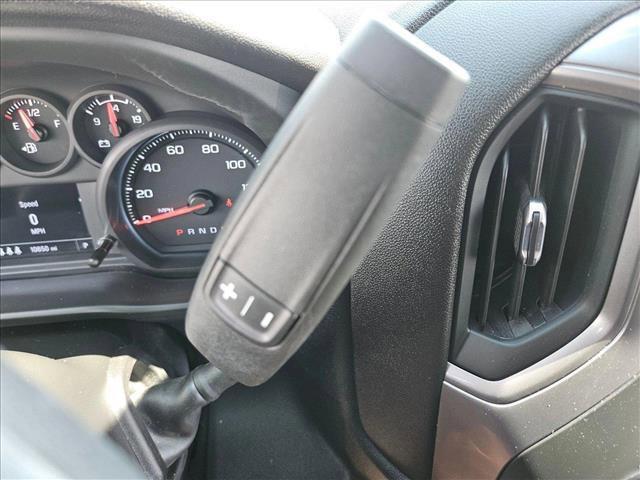 Photo of 2024 Summit White Chevrolet Silverado 2500