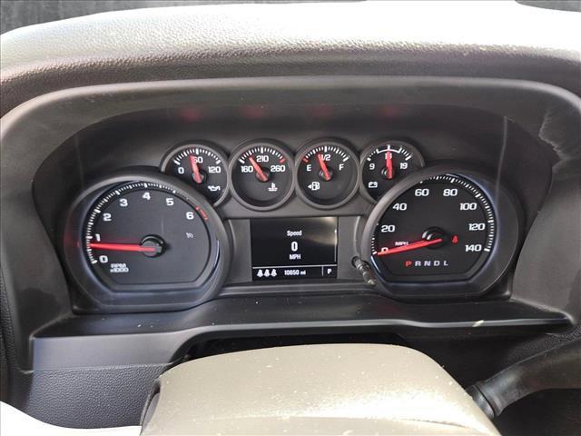 Photo of 2024 Summit White Chevrolet Silverado 2500