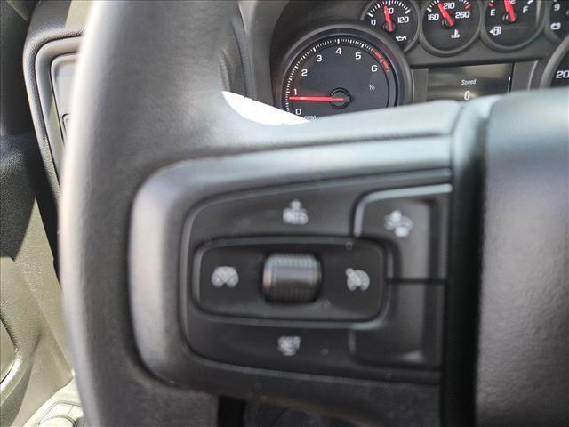 Photo of 2024 Summit White Chevrolet Silverado 2500