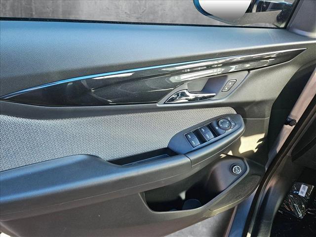 Photo of 2026 Sterling Gray Metallic Chevrolet Trailblazer