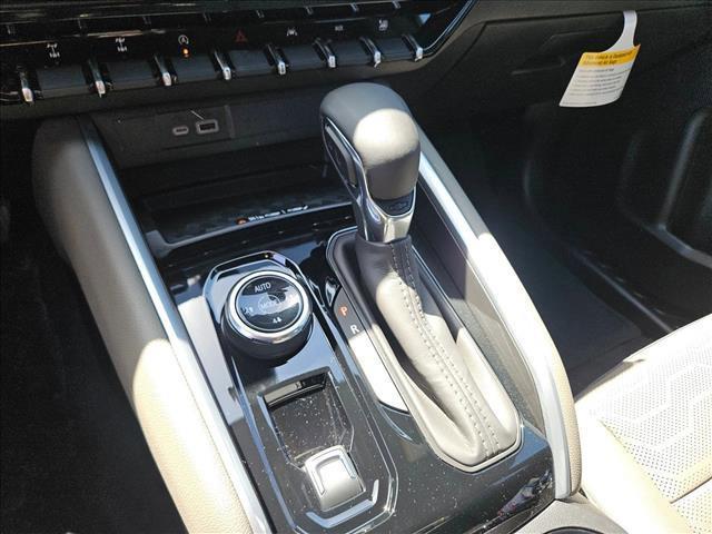 Photo of 2026 Reef Blue Metallic Chevrolet Colorado