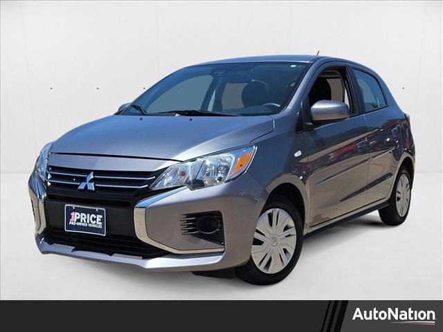 Photo of 2022  Mitsubishi Mirage