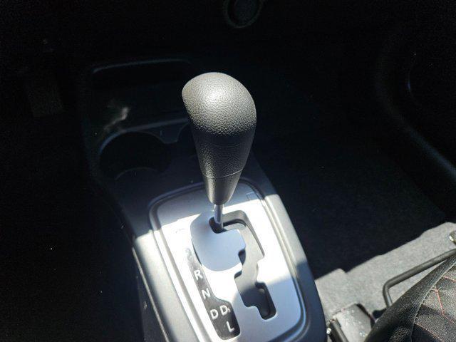Photo of 2022  Mitsubishi Mirage