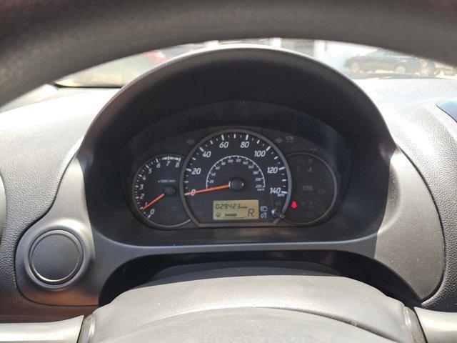 Photo of 2022  Mitsubishi Mirage