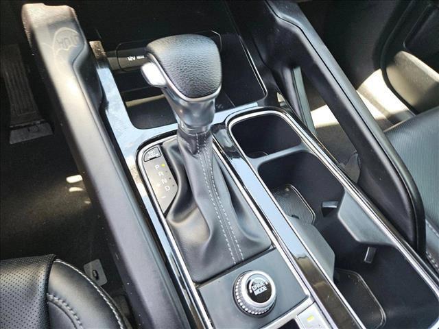 Photo of 2024 Gravity Gray Kia Telluride