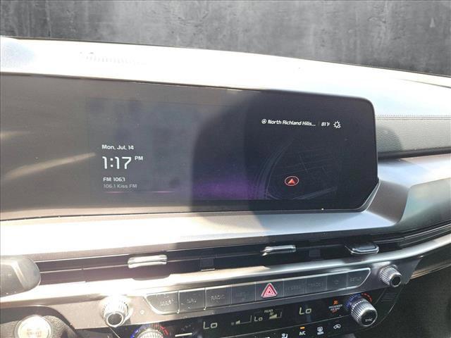 Photo of 2024 Gravity Gray Kia Telluride