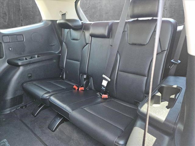 Photo of 2024 Gravity Gray Kia Telluride