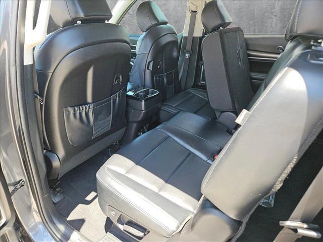Photo of 2024 Gravity Gray Kia Telluride