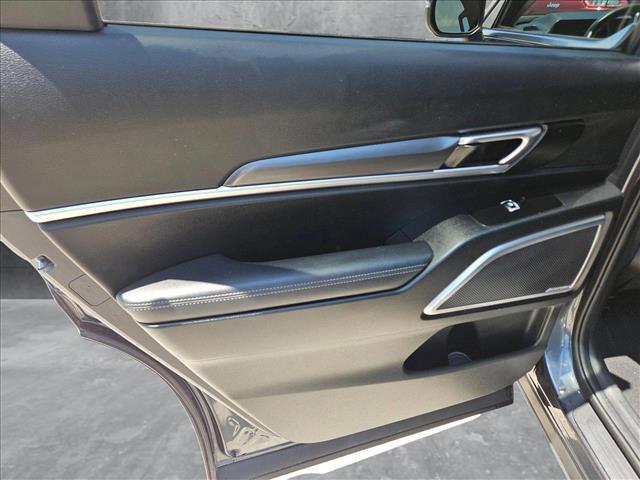 Photo of 2024 Gravity Gray Kia Telluride