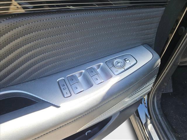 Photo of 2023 Abyss Black Pearl Hyundai PALISADE