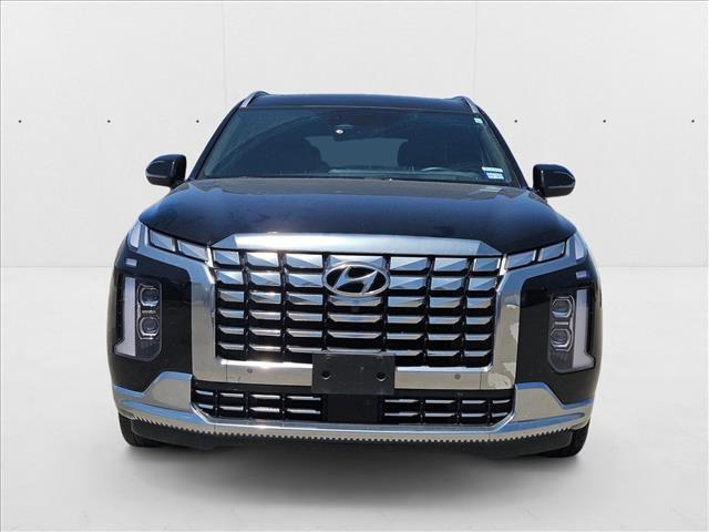 Photo of 2023 Abyss Black Pearl Hyundai PALISADE