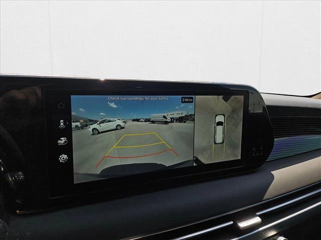 Photo of 2023 Abyss Black Pearl Hyundai PALISADE