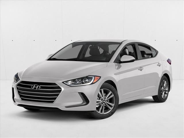 Photo of 2017 Quartz White Pearl Hyundai ELANTRA