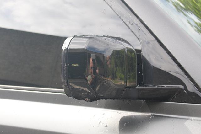 Photo of 2024 Carpathian Grey Premium Metallic Land Rover Defender
