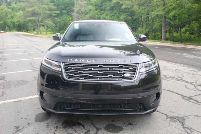 Photo of 2026 Santorini Black Metallic Land Rover Range Rover Velar
