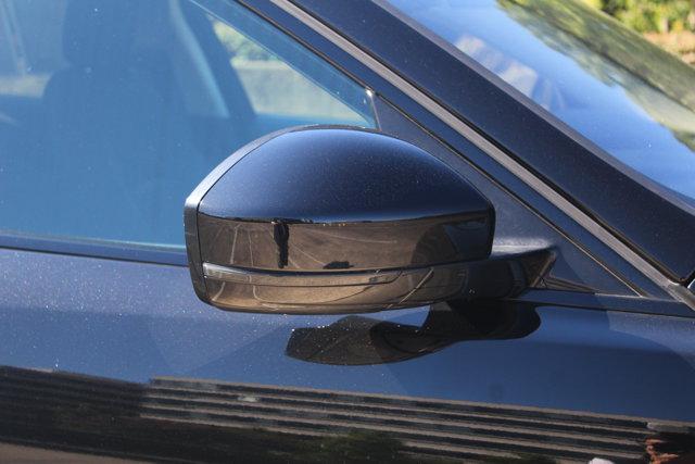 Photo of 2019 Santorini Black Metallic Jaguar F-PACE