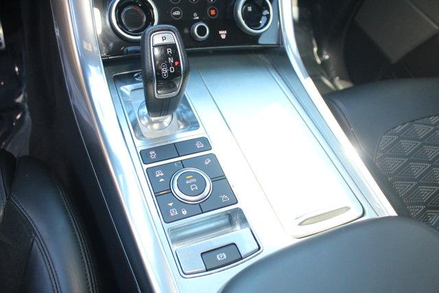 Photo of 2020 Firenze Red Metallic Land Rover Range Rover Sport