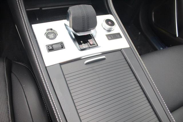 Photo of 2026 Fuji White Jaguar F-PACE