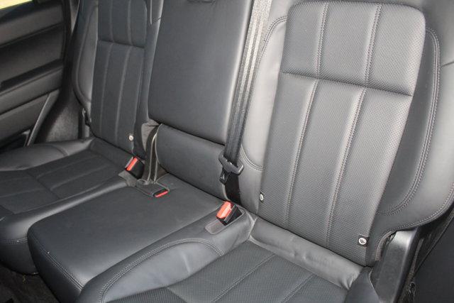 Photo of 2020 Santorini Black Metallic Land Rover Range Rover Sport