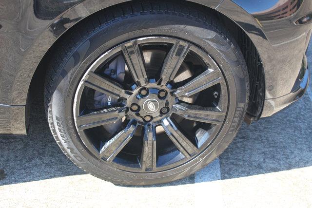 Photo of 2020 Santorini Black Metallic Land Rover Range Rover Sport