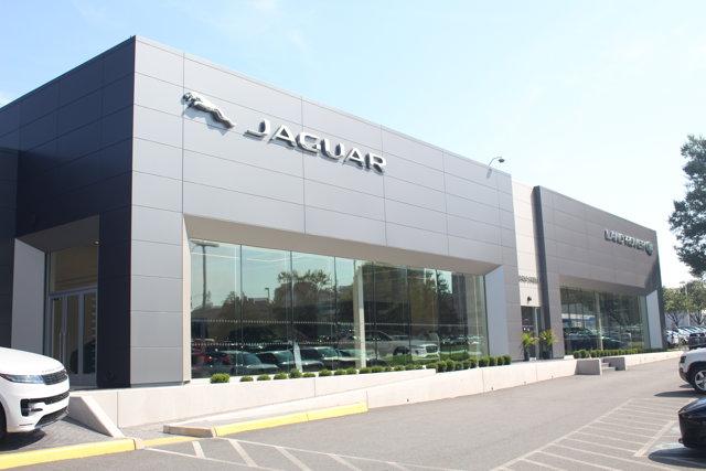 Photo of 2020 Santorini Black Metallic Land Rover Range Rover Sport