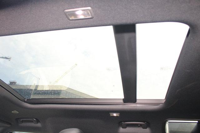 Photo of 2023 Carpathian Grey Premium Metallic Land Rover Defender