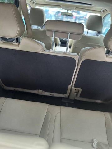 Photo of 2014 White Diamond Pearl Acura MDX