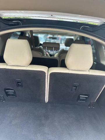Photo of 2014 White Diamond Pearl Acura MDX