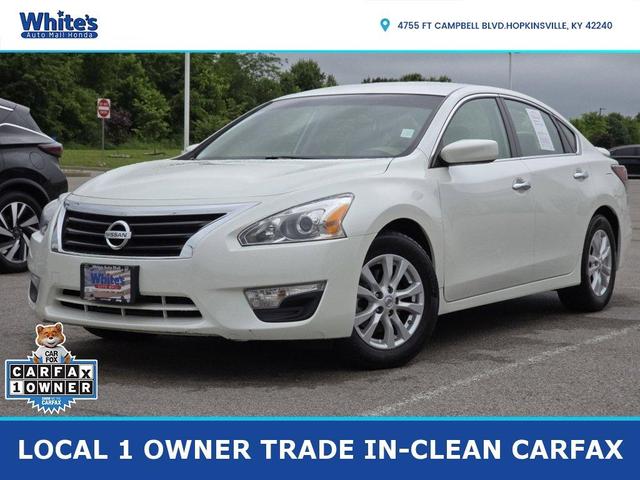2014 Nissan Altima