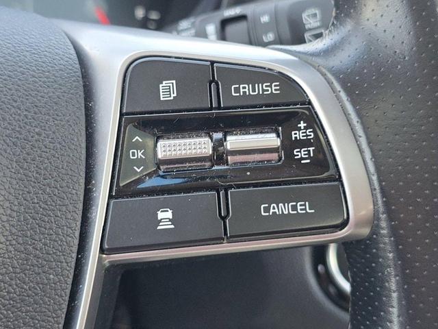 Photo of 2020 Imperial Blue Kia Sorento