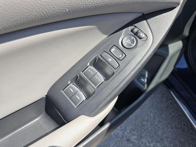 Photo of 2018 Blue Honda Accord