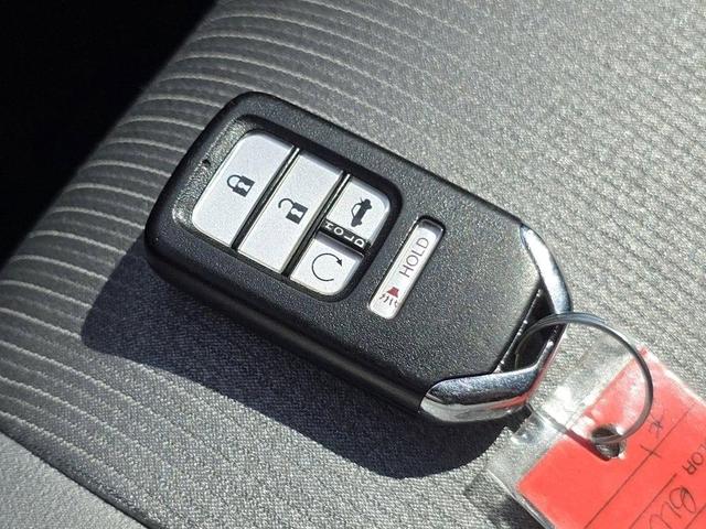Photo of 2018 Blue Honda Accord