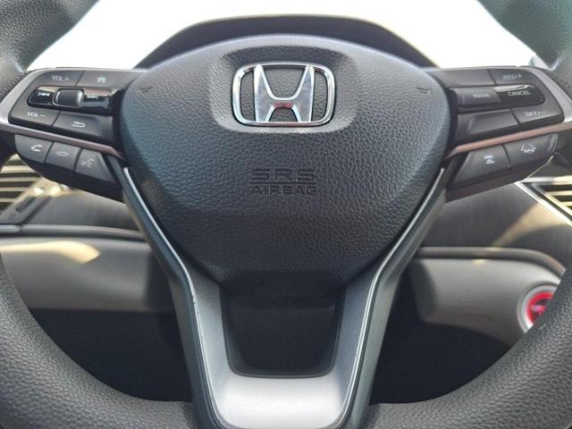 Photo of 2018 Blue Honda Accord