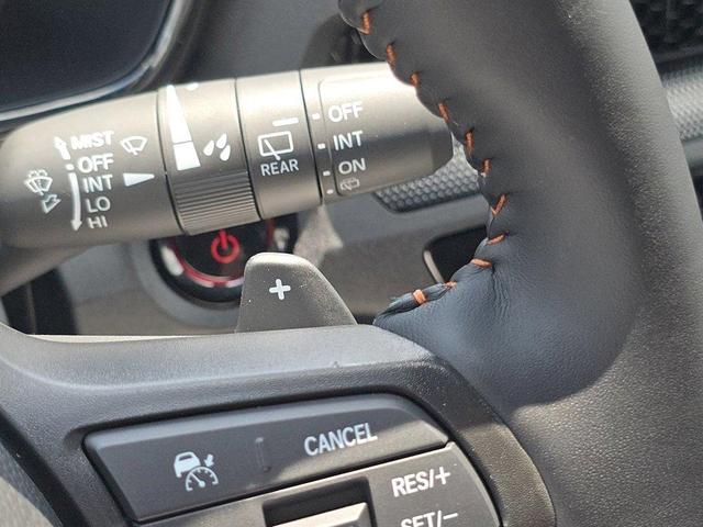 Photo of 2026 Crystal Black Pearl Honda CR-V Hybrid