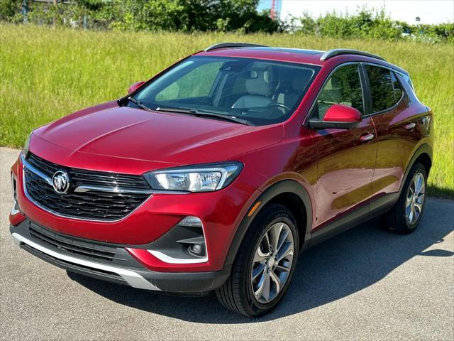 2020 Buick Encore Gx