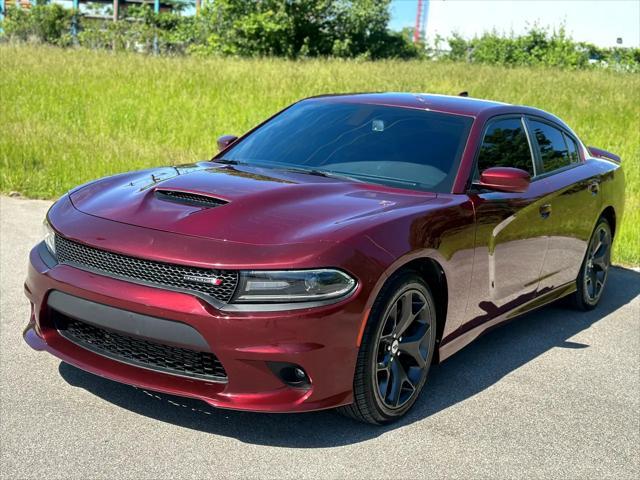 2019 Dodge Charger