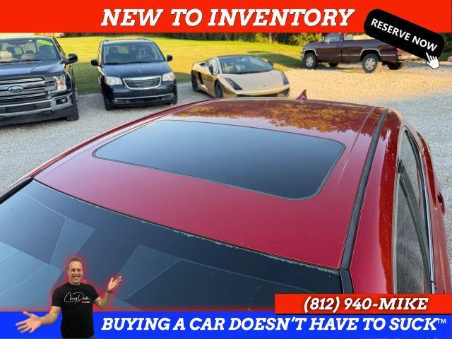 Photo of 2019 Red Toyota Camry