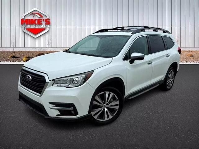 2019 Subaru Ascent