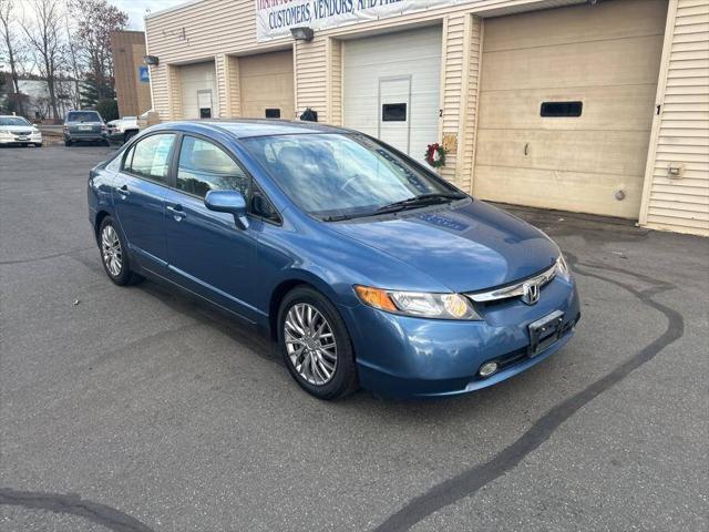 2007 Honda Civic