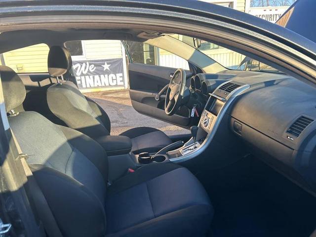Photo of 2006 Flint Mica Scion tC