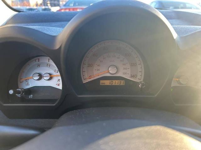 Photo of 2006 Flint Mica Scion tC