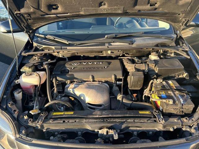 Photo of 2006 Flint Mica Scion tC