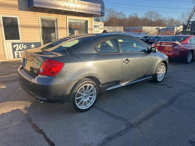 Photo of 2006 Flint Mica Scion tC