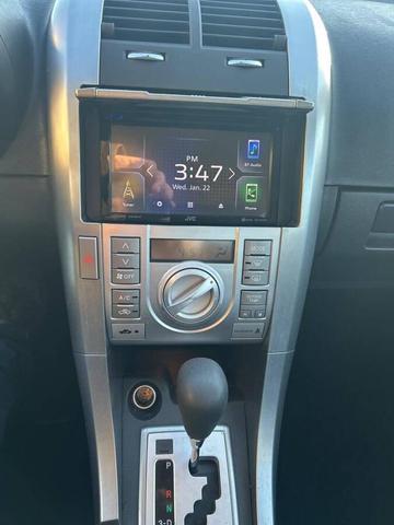 Photo of 2006 Flint Mica Scion tC
