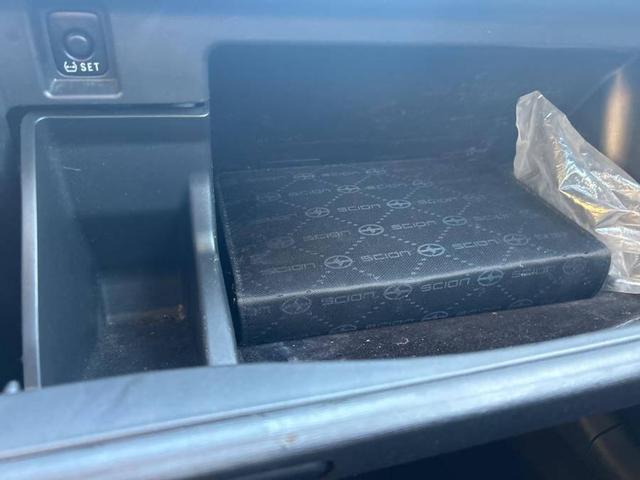 Photo of 2006 Flint Mica Scion tC