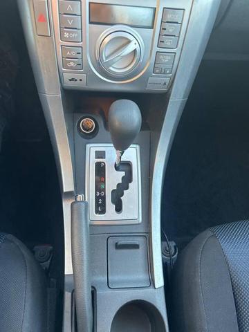 Photo of 2006 Flint Mica Scion tC