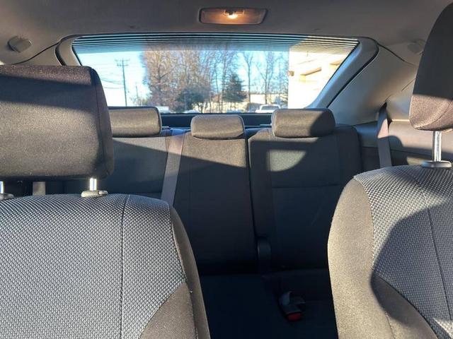 Photo of 2006 Flint Mica Scion tC